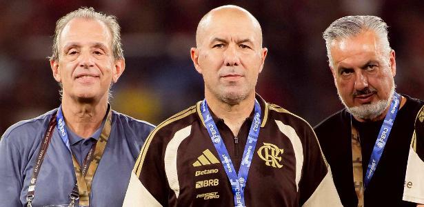 Flamengo: avaliar Jardim exige cobrar também a direção