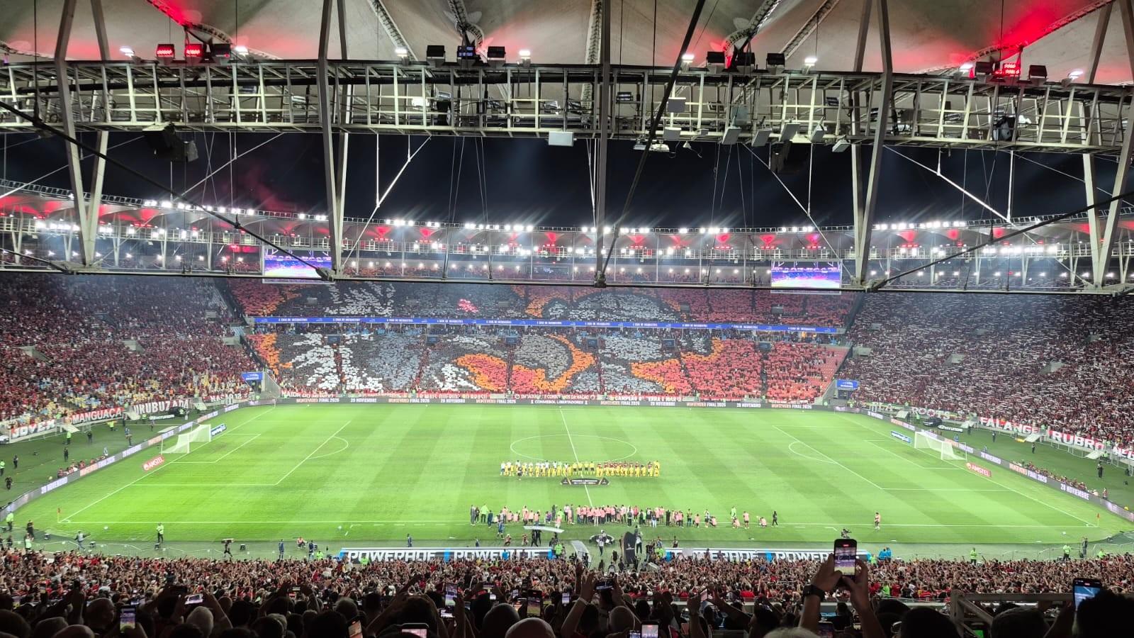 Flamengo x Del Valle: o que vale a vaga na semifinal