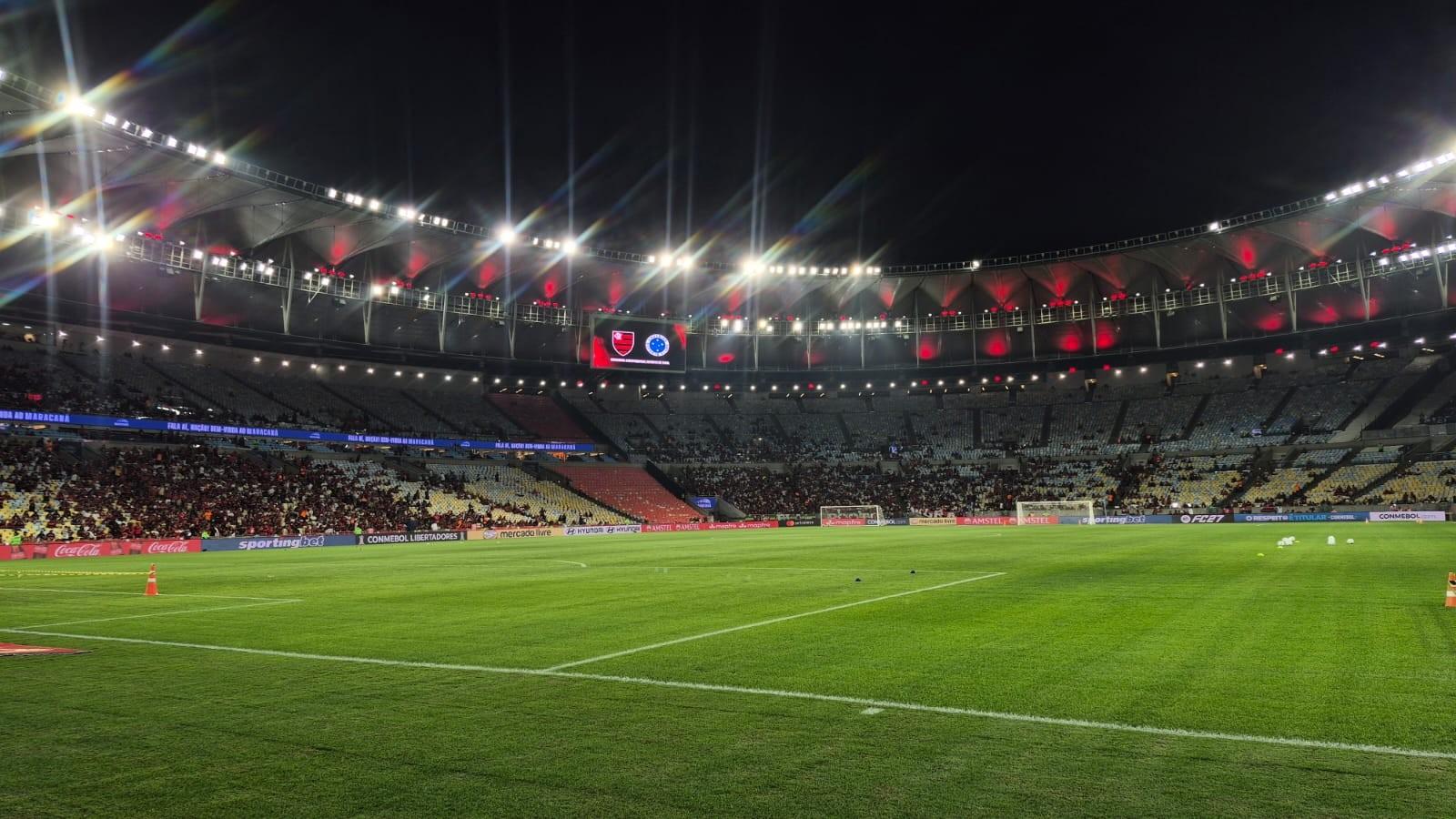 Flamengo x Mirassol: o que vale o jogo atrasado no Maracanã