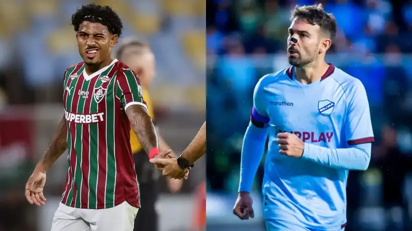 Fluminense x Bolívar: Tricolor precisa de goleada para sonhar