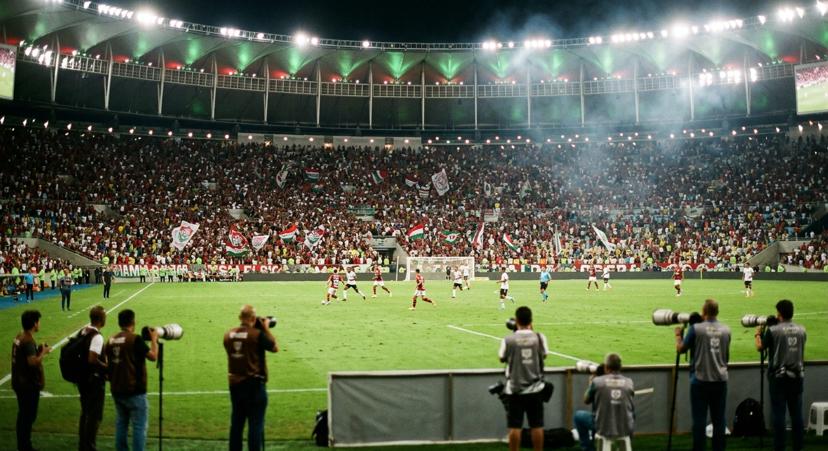 Fluminense x Bragantino: Hulk estreia no Maracanã pela 19ª rodada