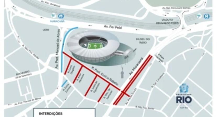Fluminense x Operário: Maracanã decide oitavas após 0x0 na ida