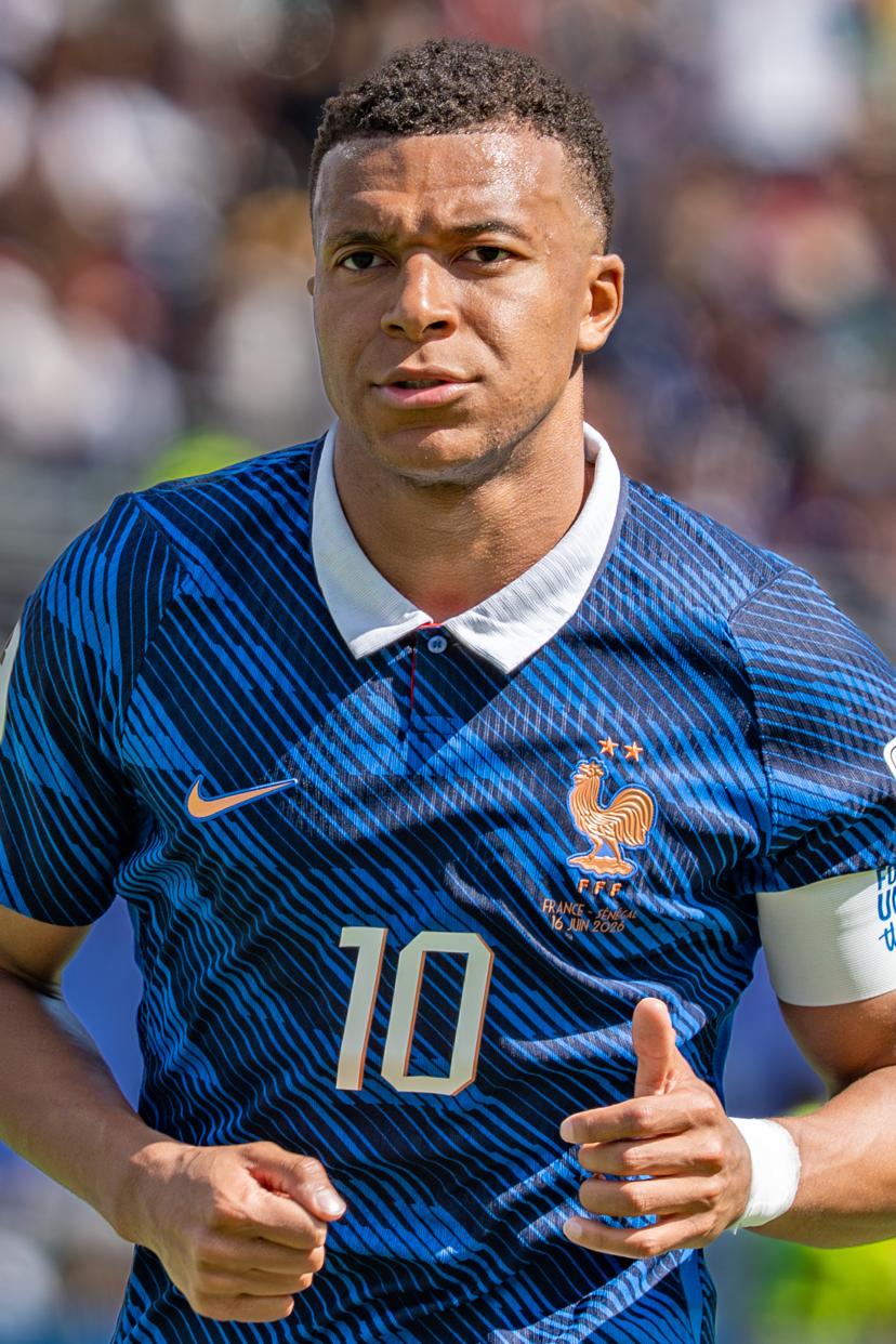 França na semifinal da Copa 2026: os números do favorito