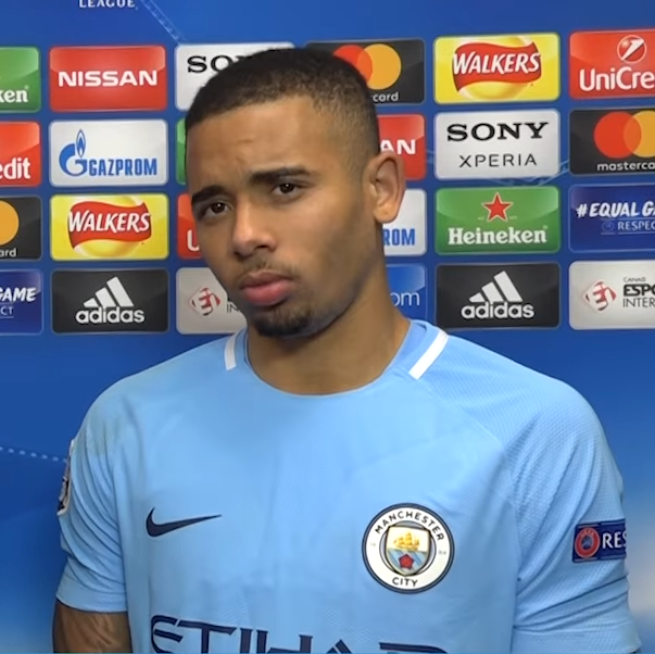 Gabriel Jesus rumo ao Milan: Arsenal pede € 30 mi pelo brasileiro