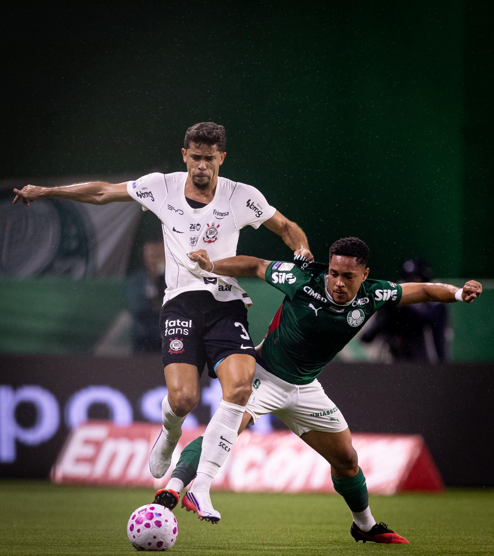 Gabriel Paulista é absolvido pelo STJD após o Dérbi