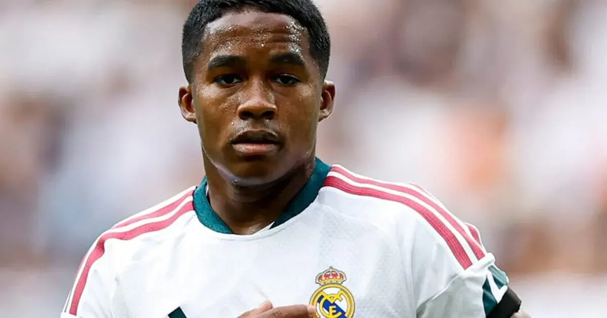 Golden Boy 2026: Endrick, Estêvão e Rayan são finalistas