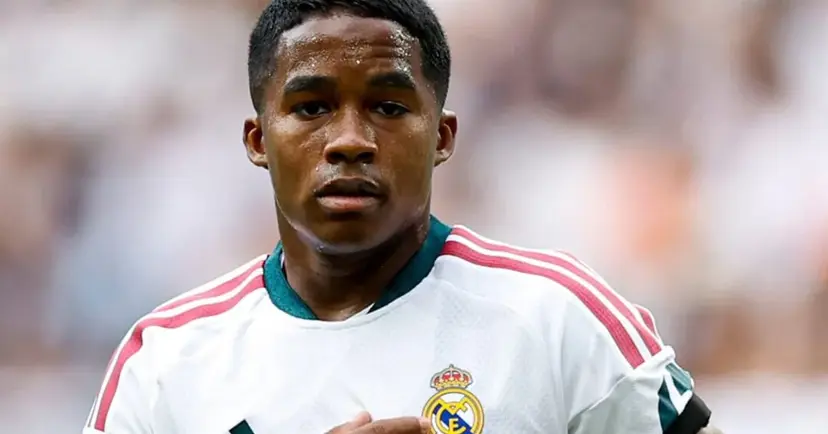 Golden Boy 2026: Endrick, Estêvão e Rayan são finalistas