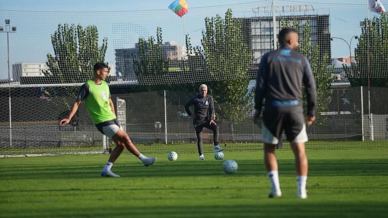 Grêmio: 100 dias sem vitória fora de casa antes do Athletico-PR