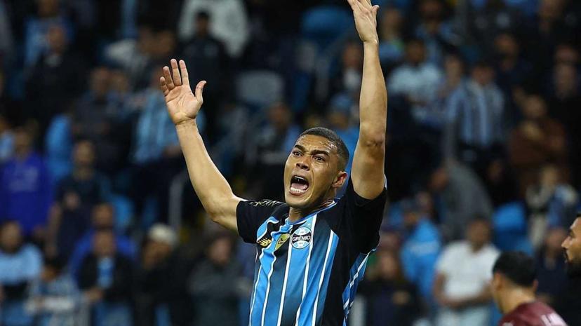 Grêmio x Bolívar: altitude de La Paz e desfalque de peso