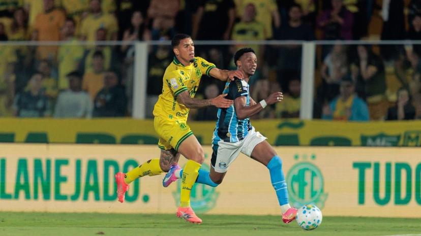 Grêmio sem vitória fora de casa: os números do jejum de 10 jogos