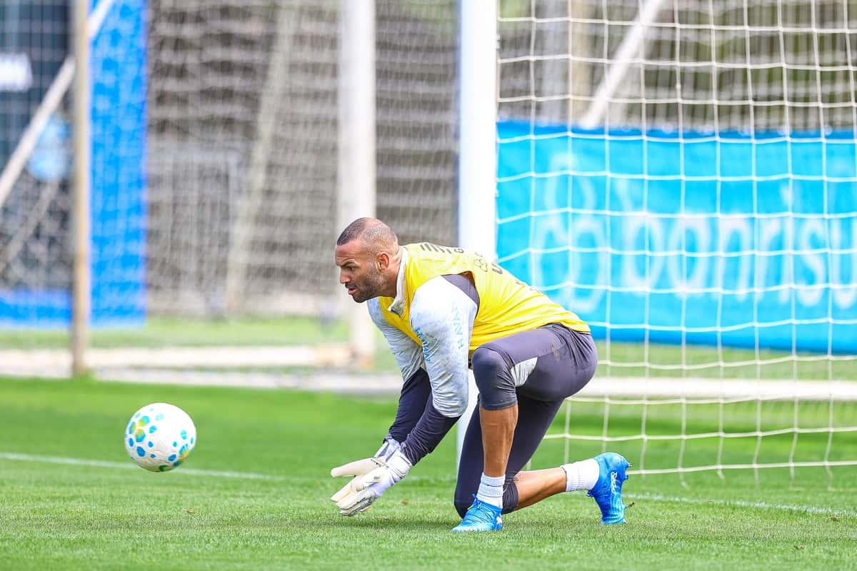 Grêmio x Cruzeiro: horário, onde assistir e prováveis times