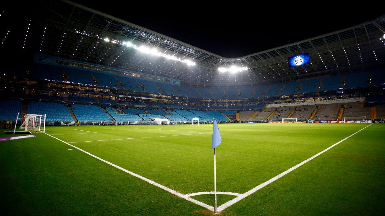 Grêmio x Riestra: vitória é obrigação na Sul-Americana 2026