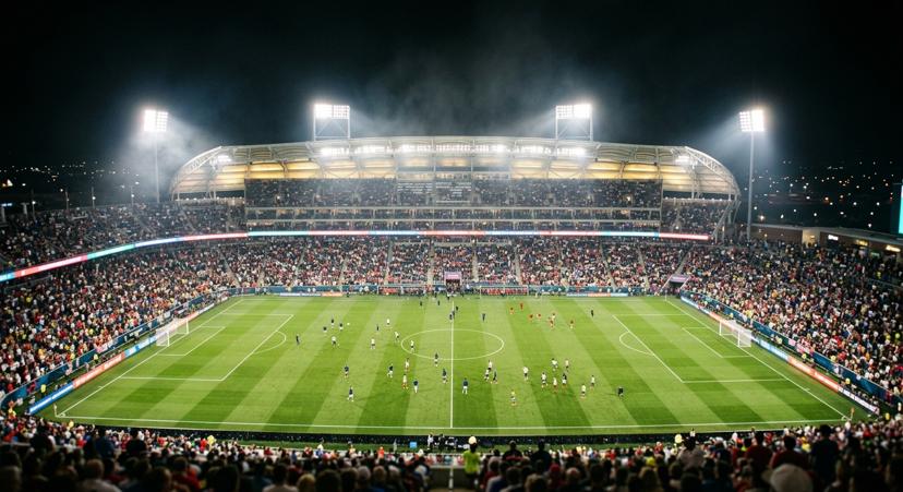 Grupo do Brasil na Copa 2026: Marrocos, Escócia e Haiti