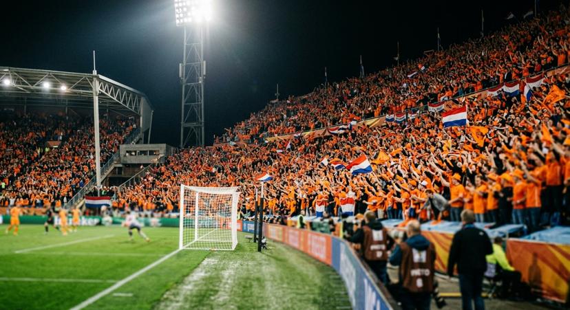 Grupo F da Copa 2026: Holanda na ponta e Japão x Suécia vale vaga