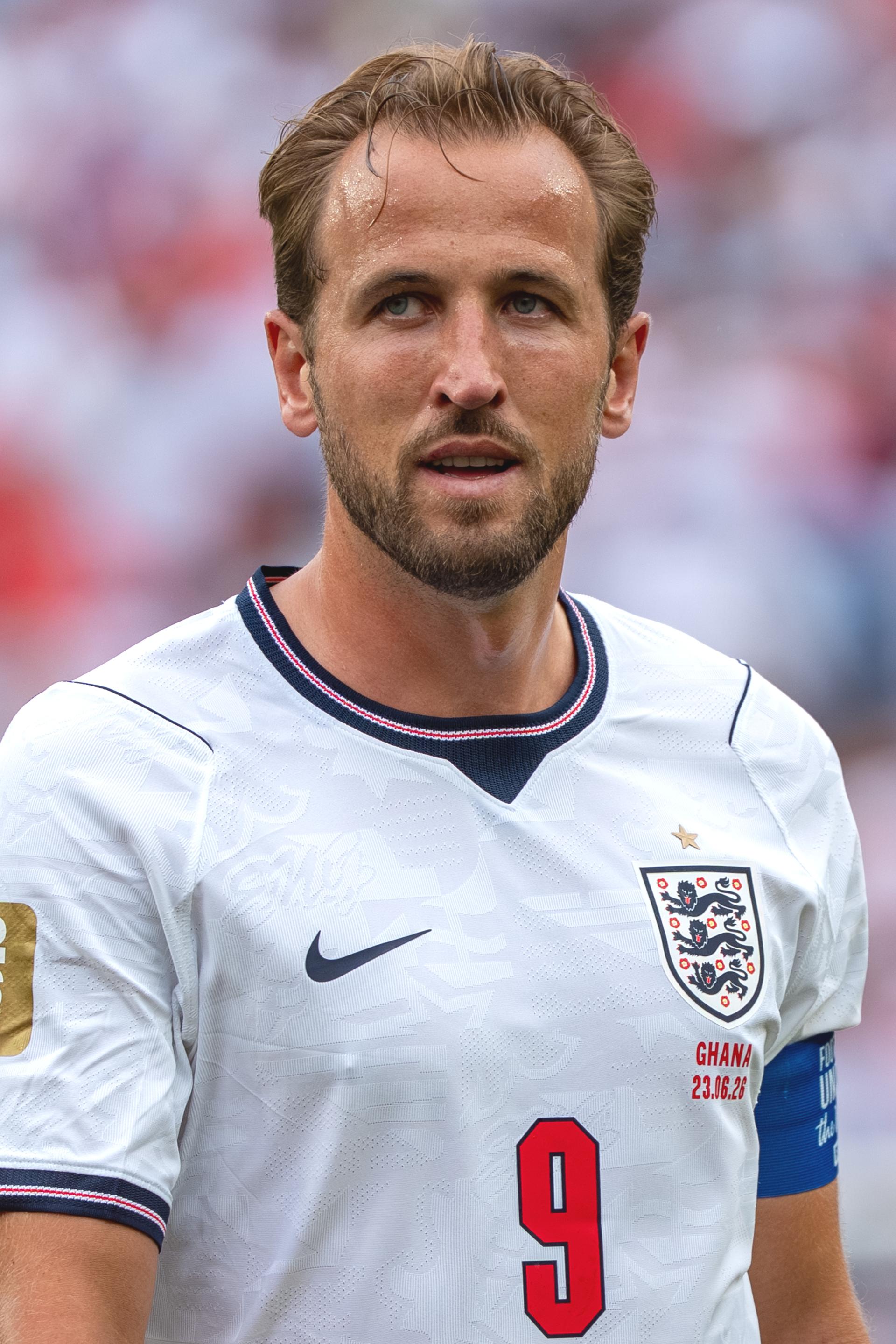 Harry Kane vence a Bola de Ouro 2026 pela primeira vez