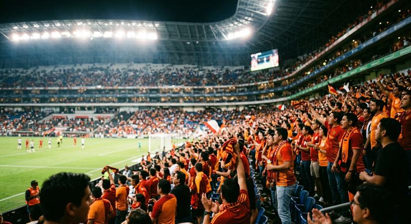 Holanda x Marrocos: a artilharia laranja e os Leões do Atlas