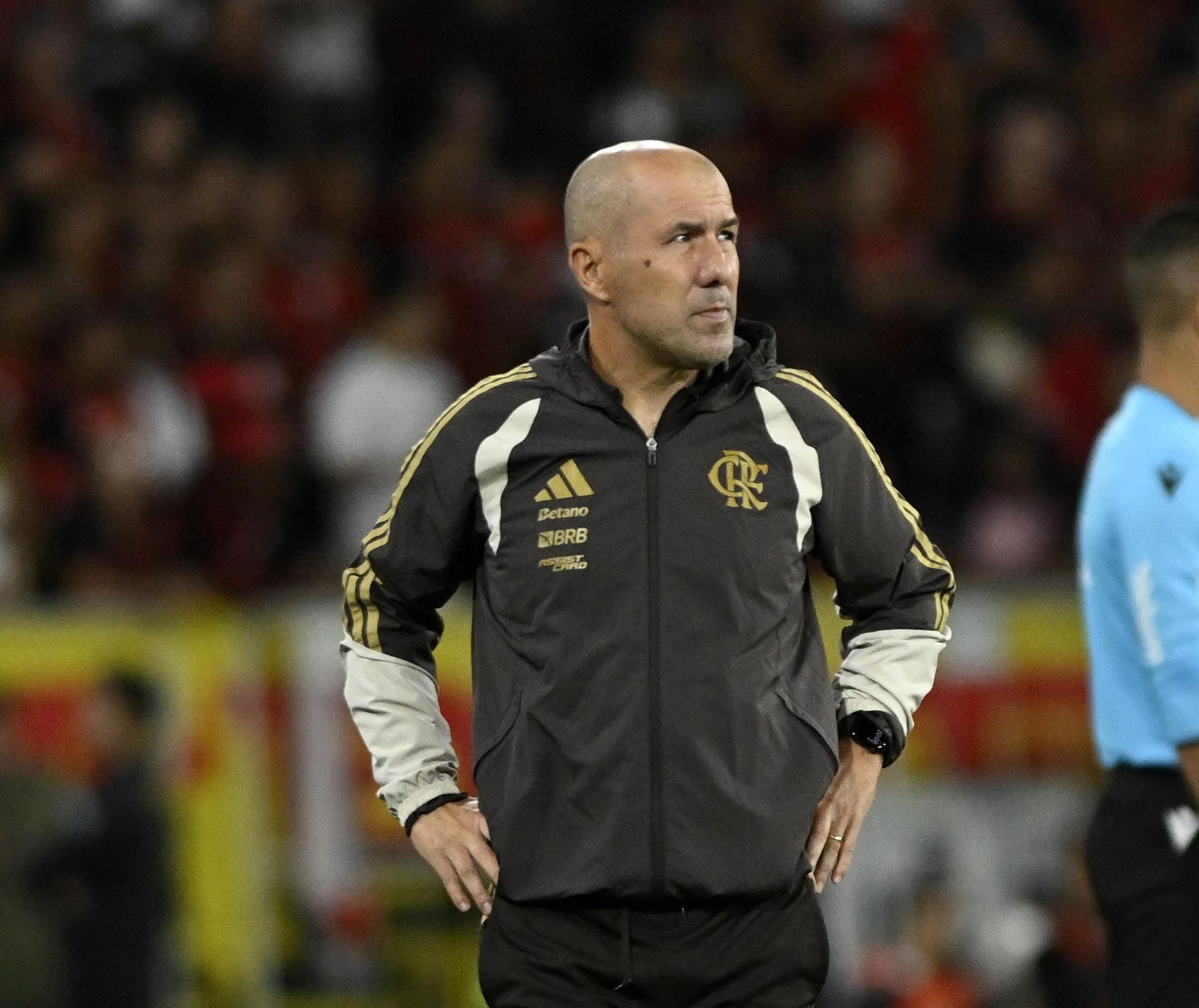 Independiente del Valle x Flamengo: onde assistir na Libertadores