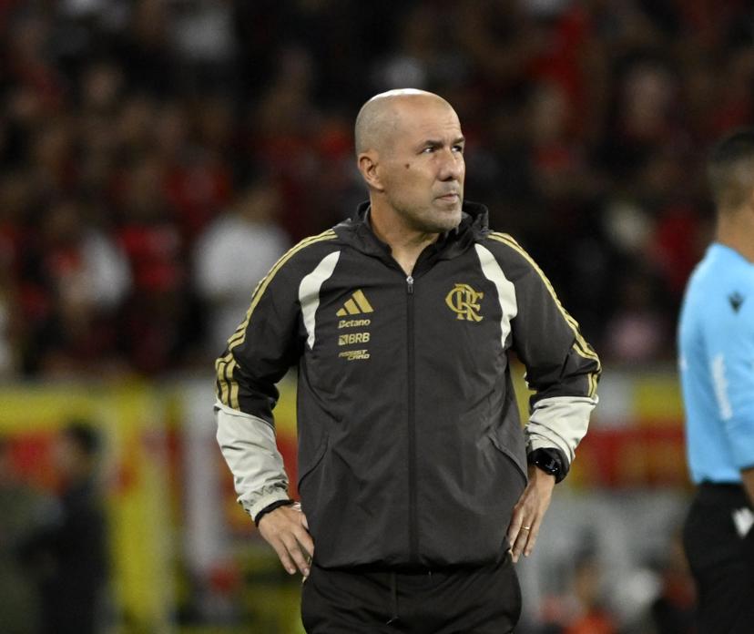 Independiente del Valle x Flamengo: onde assistir na Libertadores