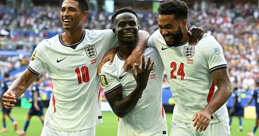 Inglaterra 6x4 França: o bronze mais louco da história da Copa