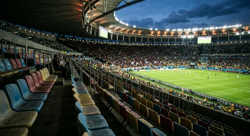Ingressos da Copa 2026: a FIFA leiloou o sonho do torcedor