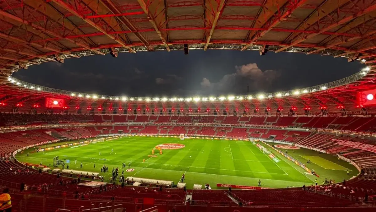 Internacional x Corinthians: onde assistir e o peso do duelo