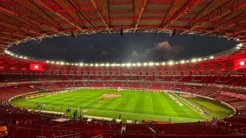 Internacional x Corinthians: onde assistir e o peso do duelo