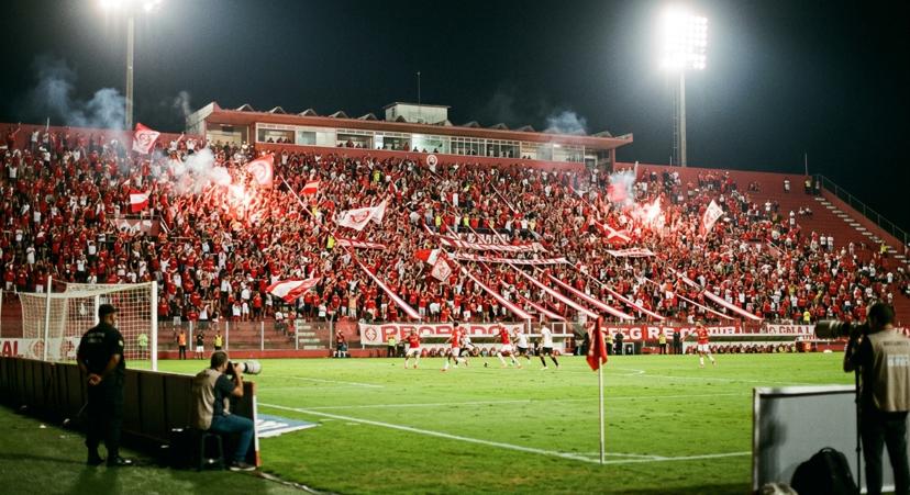 Internacional x Cruzeiro: onde assistir e escalações da 19ª rodada