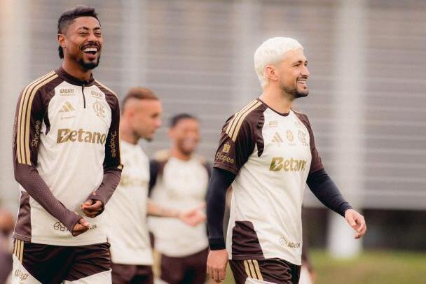 Internacional x Flamengo: onde assistir e o 19º mando do Brasileirão