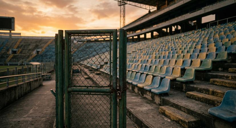 Janela extra da CBF: quem comprou gringo que espere sentado