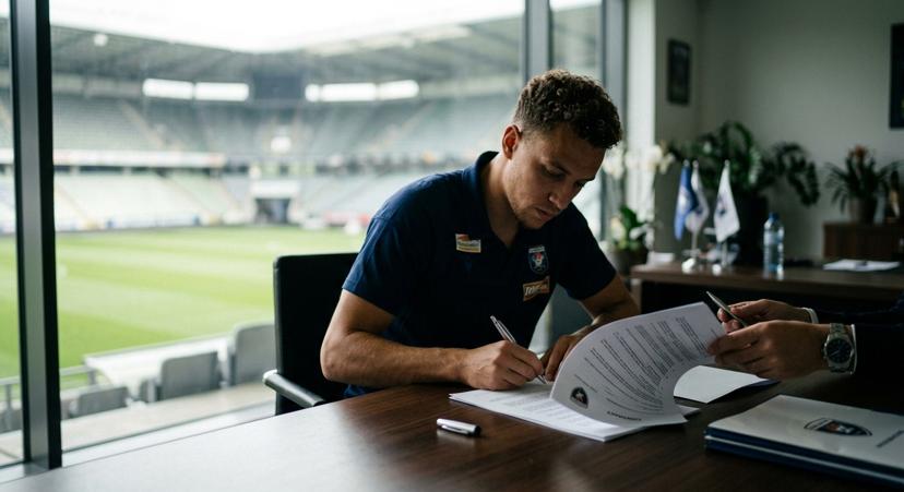Janela extra da CBF abre dia 9 e mexe com a volta do Brasileirão