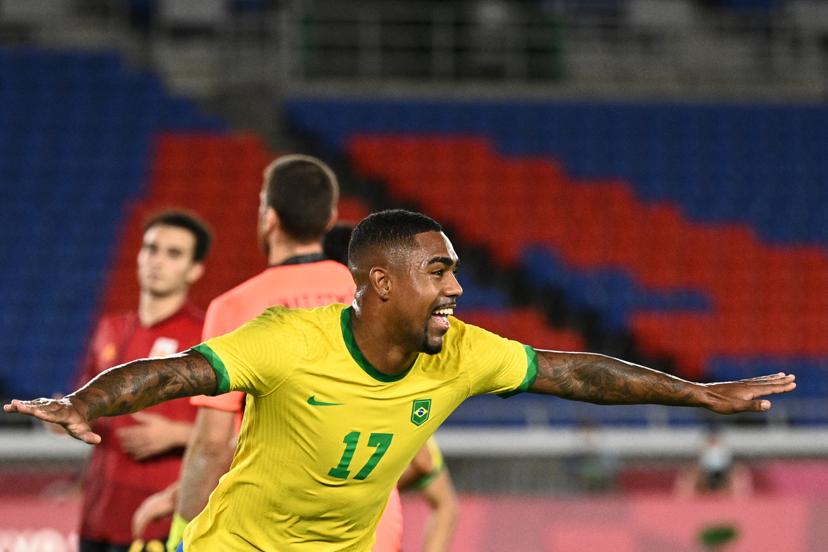 Jardine x Malcom: liderança em jogo nos Emirados