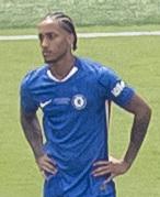 João Pedro fica fora do Chelsea contra o Tottenham