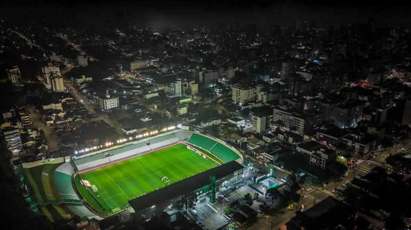 Juventude x Operário: horário, transmissão e disputa no G6