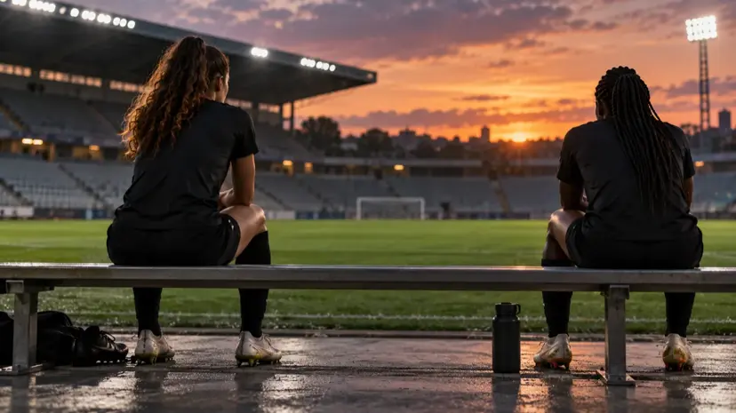 Libertadores Feminina precisa ouvir quem entra em campo