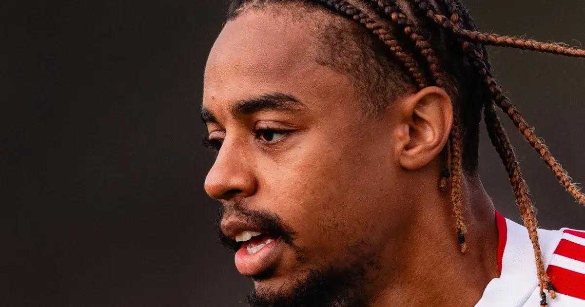 Liverpool vai à Áustria sem Isak, Gakpo e Szoboszlai