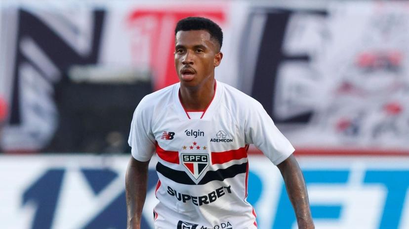 Marcos Antônio no Flamengo: Neto crava, São Paulo nega saída
