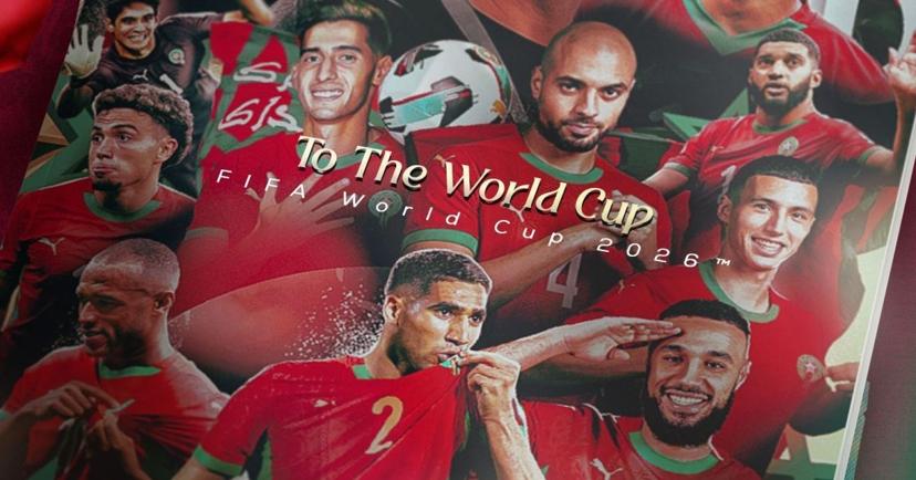 Marrocos na Copa 2026: o que mudou no rival de estreia do Brasil