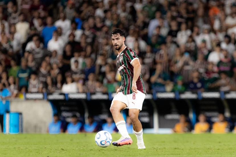 Martinelli é convocado para a Seleção por Ancelotti