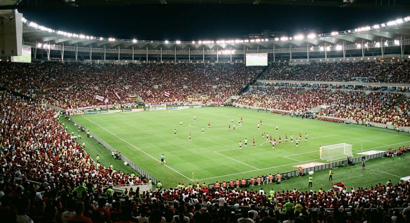 Meio de tabela do Brasileirão 2026: 12 times em 6 pontos