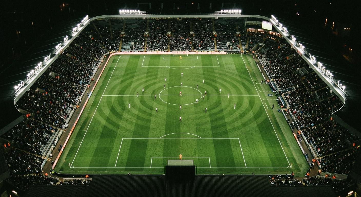 Melhor ataque e defesa do Brasileirão 2026: os números do returno
