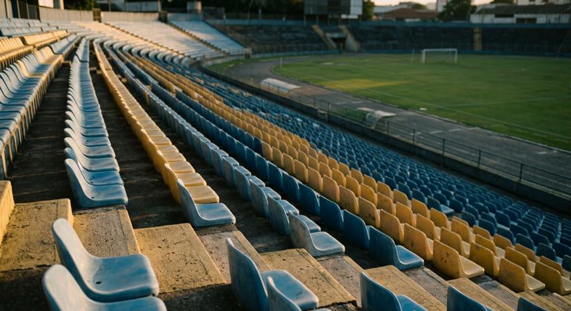 Mercado da bola 2026: os grandes pararam, os pequenos agiram