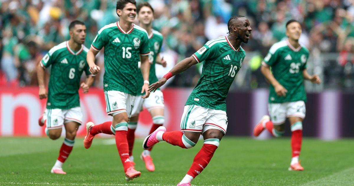 México 2x0 África do Sul: a abertura recorde da Copa 2026