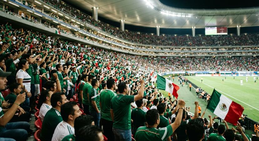 México x Coreia do Sul: ponta do Grupo A e a última dança de Son