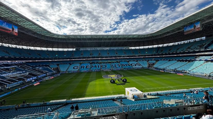 Morte na Arena do Grêmio exige apuração, não notas