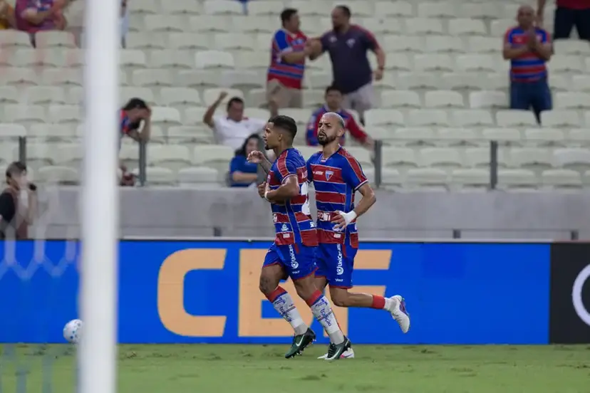 Náutico x Fortaleza: duelo direto pelo G-4 na Série B 2026