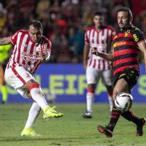 Náutico x Sport: onde assistir e prováveis times pela Série B