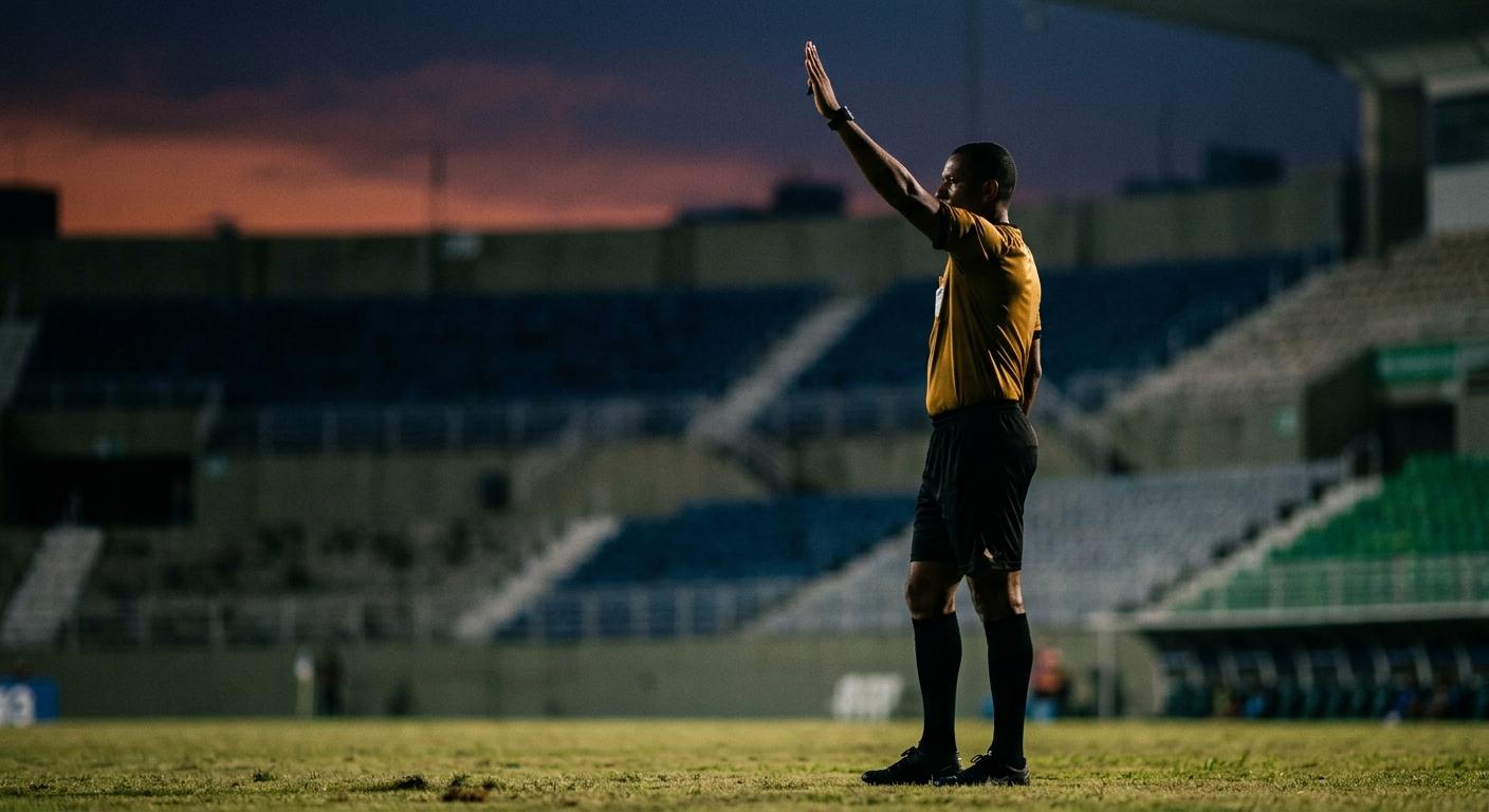 Novas regras de arbitragem: o Brasil vai jogar com dois livros