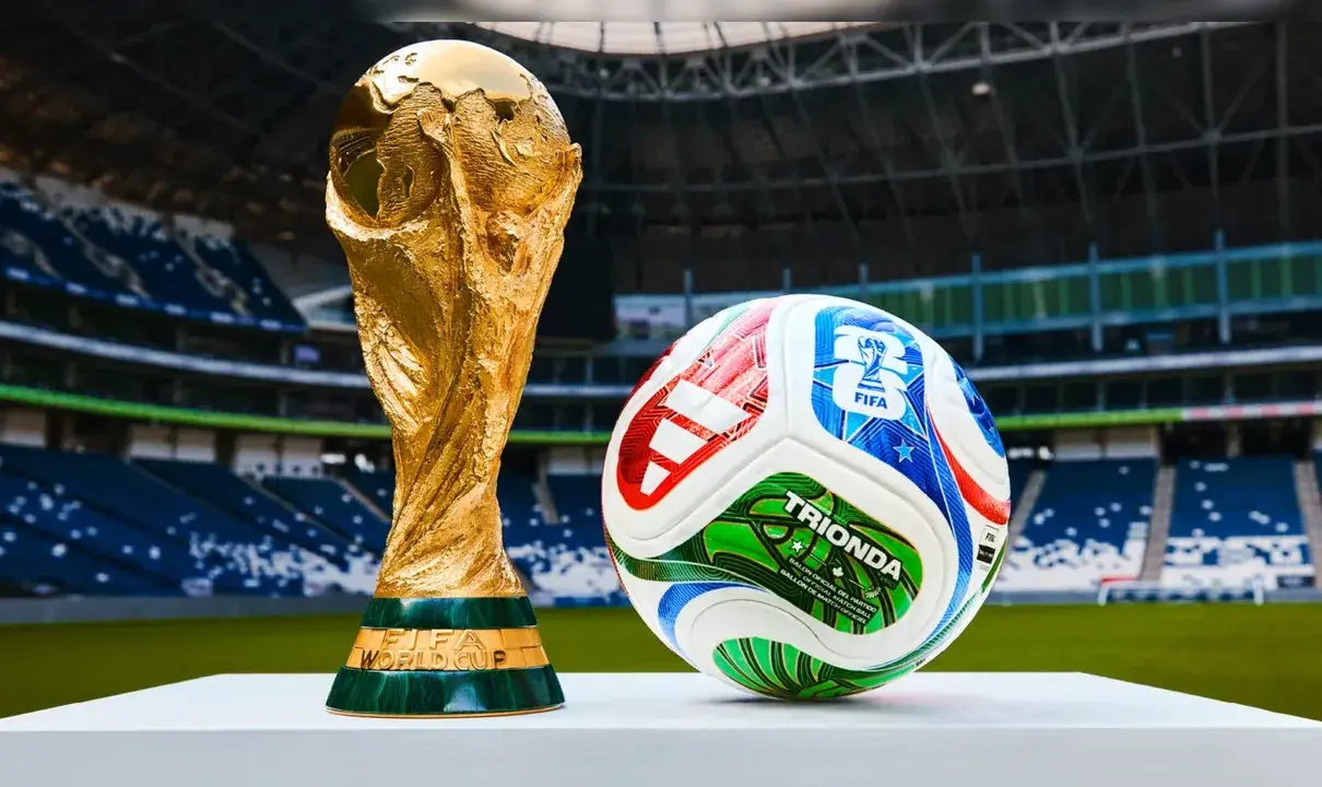 54% dos brasileiros desistiram da Copa 2026 — e eu entendo