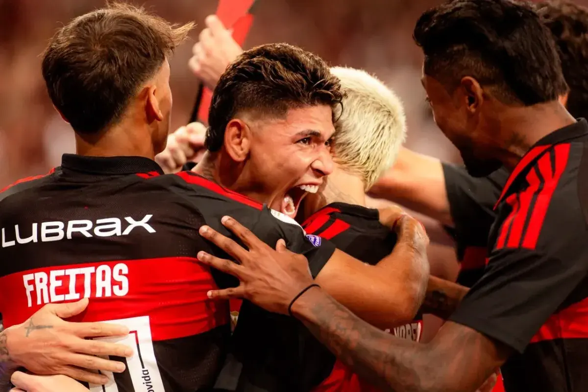 Flamengo e fraturas: proteger atletas exige o mesmo critério