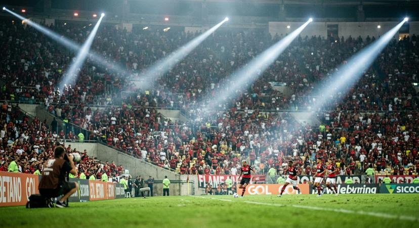 Flamengo: sete pontos, um returno inteiro e nenhuma desculpa
